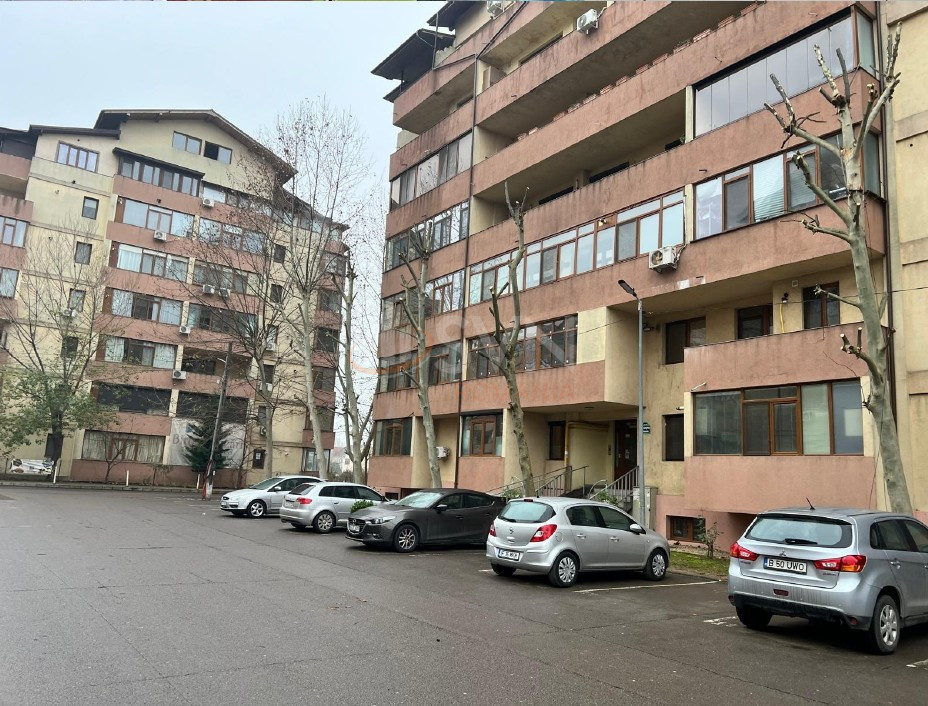 Apartament, 2 camere Ilfov/Bragadiru
