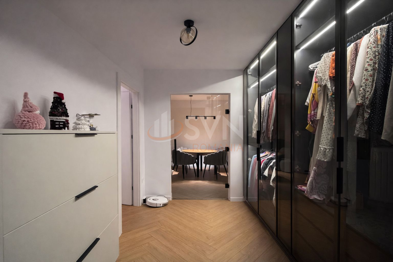 Apartament, 2 camere Bucuresti/Titan