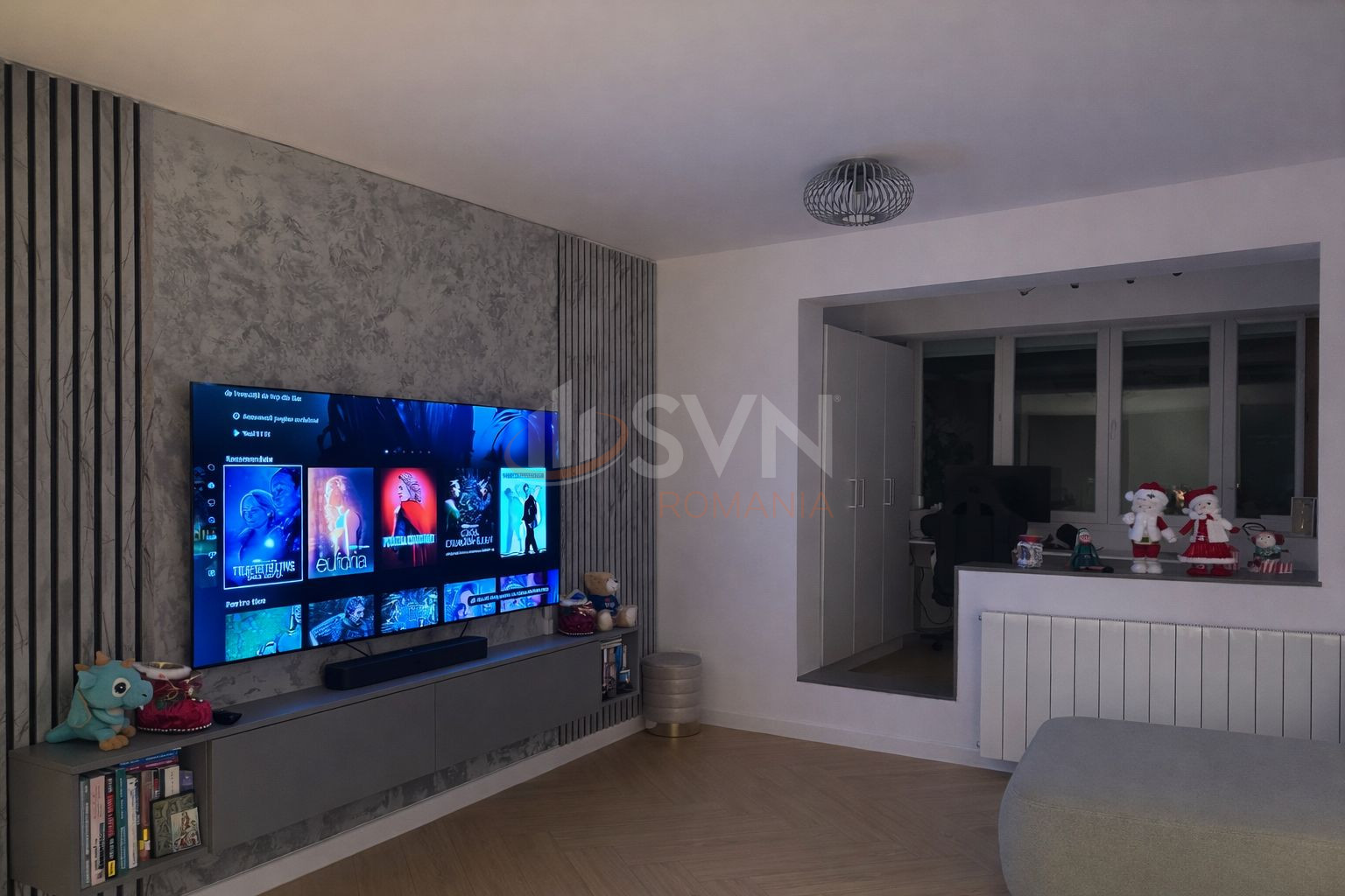 Apartament, 2 camere Bucuresti/Titan