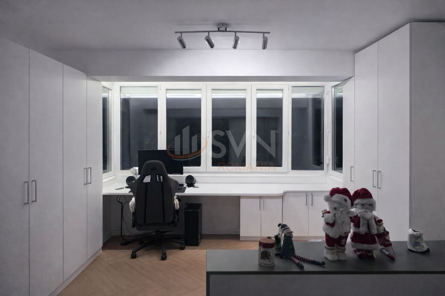 Apartament, 2 camere Bucuresti/Titan