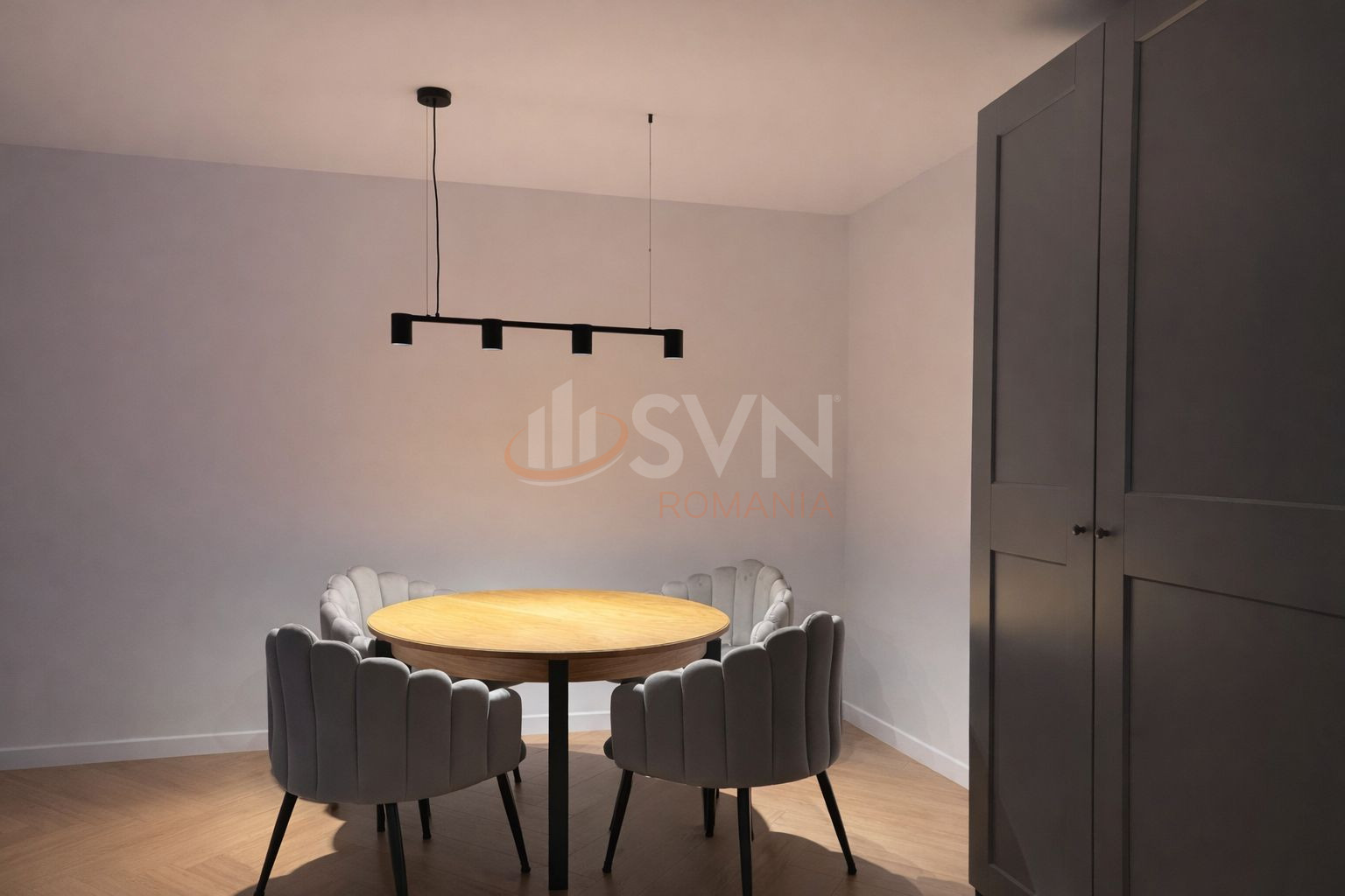 Apartament, 2 camere Bucuresti/Titan