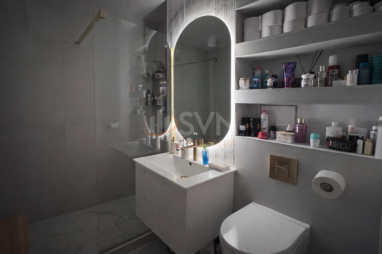 Apartament, 2 camere Bucuresti/Titan