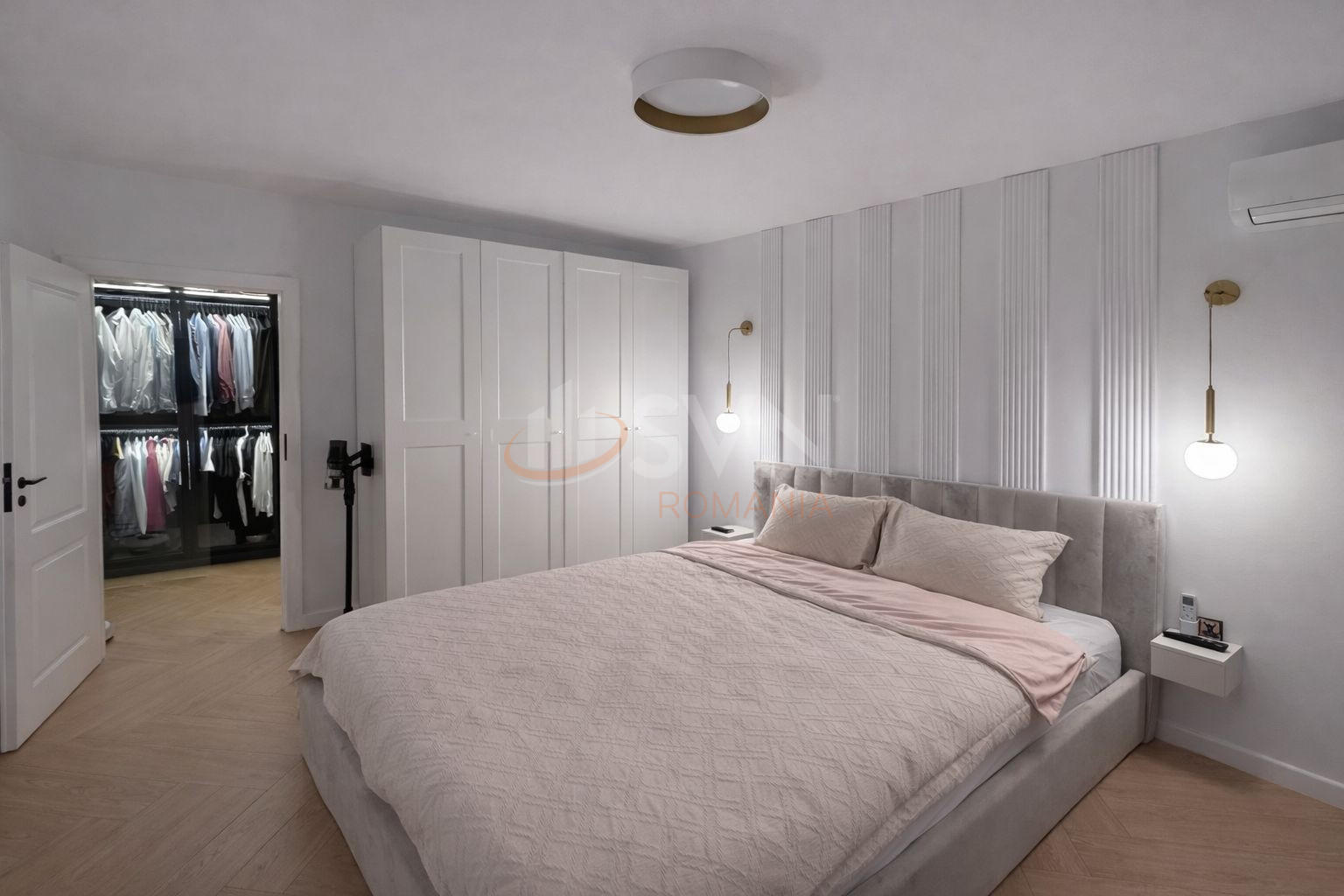 Apartament, 2 camere Bucuresti/Titan