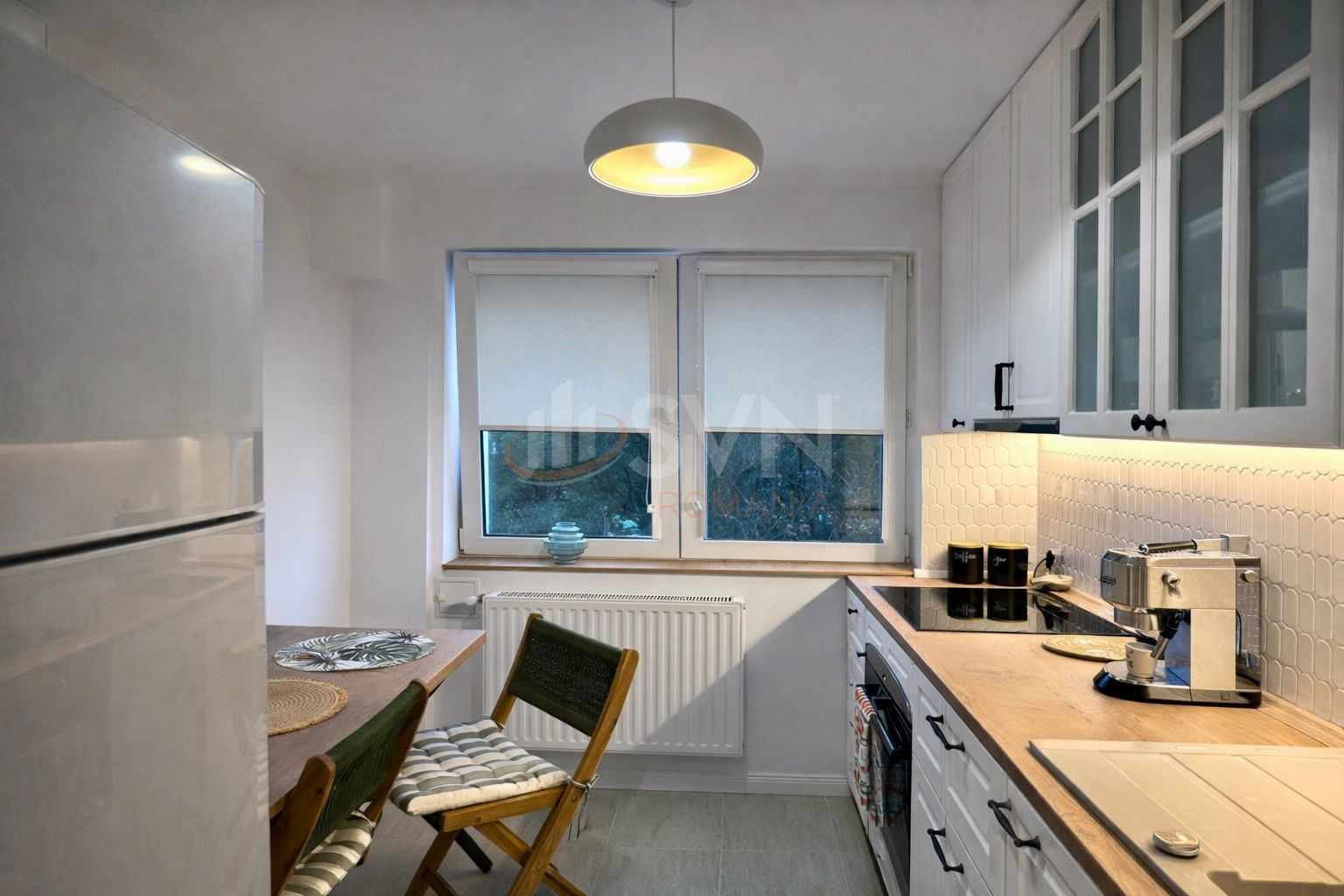 Apartament, 2 camere Bucuresti/Dristor