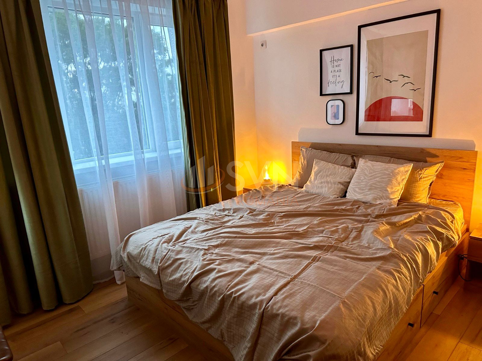 Apartament, 2 camere Bucuresti/Dristor