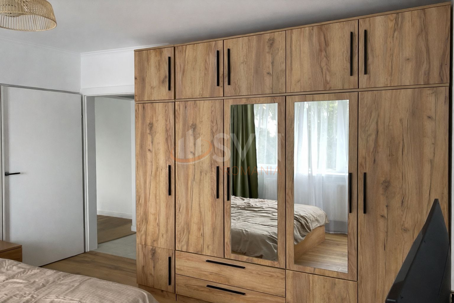 Apartament, 2 camere Bucuresti/Dristor