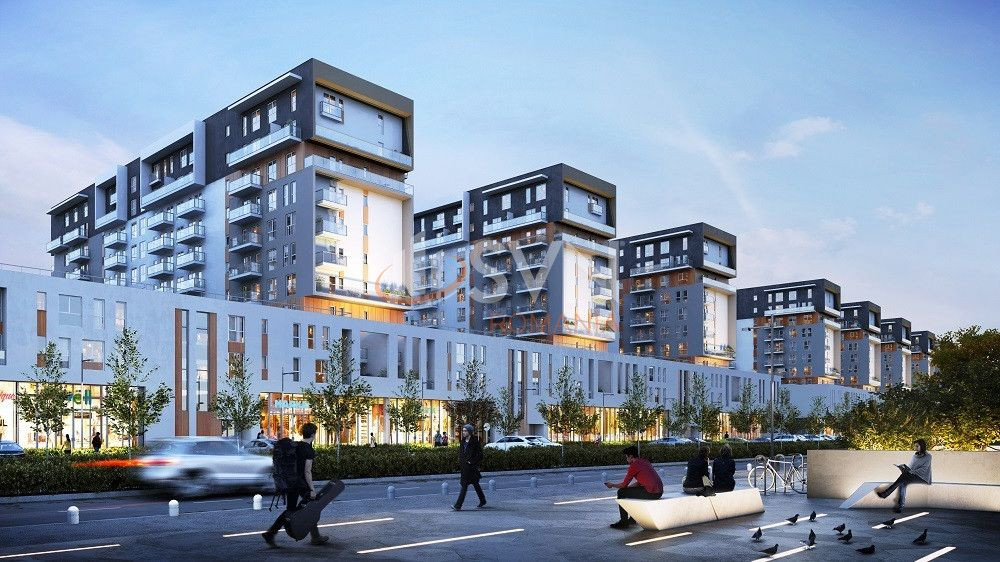 Apartament, 2 camere Bucuresti/Pipera