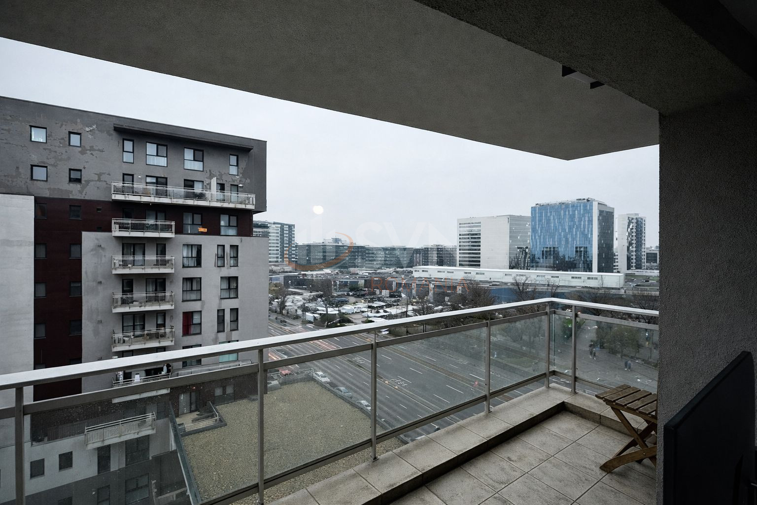 Apartament, 2 camere Bucuresti/Pipera