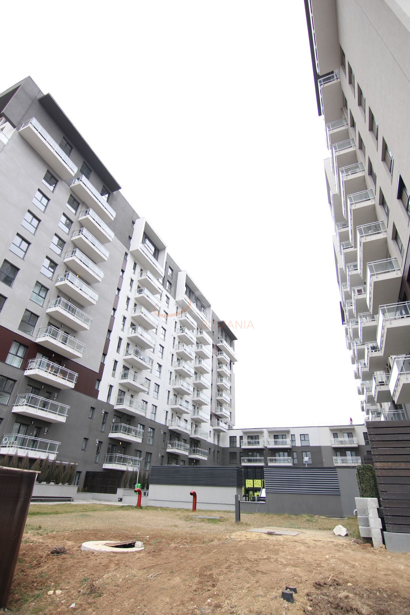 Apartament, 2 camere Bucuresti/Pipera