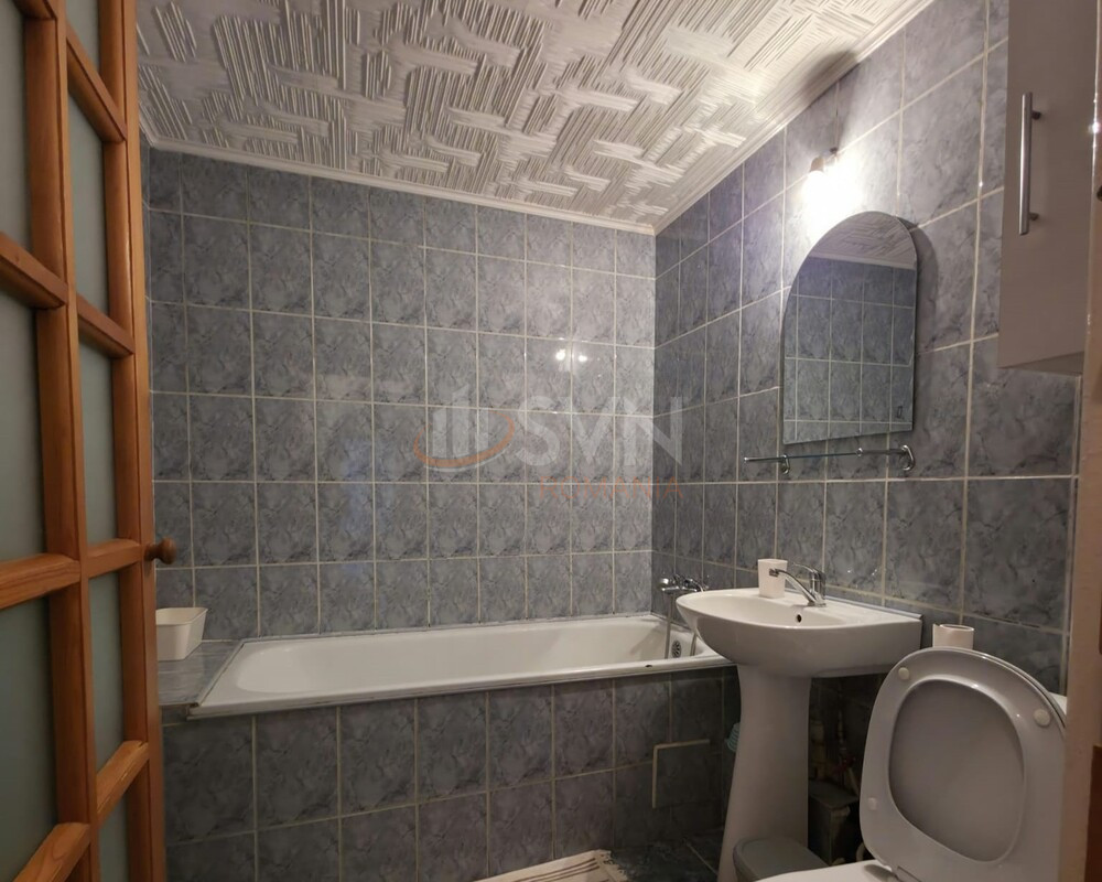 Apartament, 2 camere Bucuresti/Uverturii