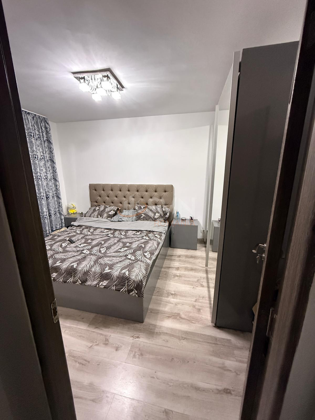 Apartament, 2 camere Bucuresti/Bucurestii Noi