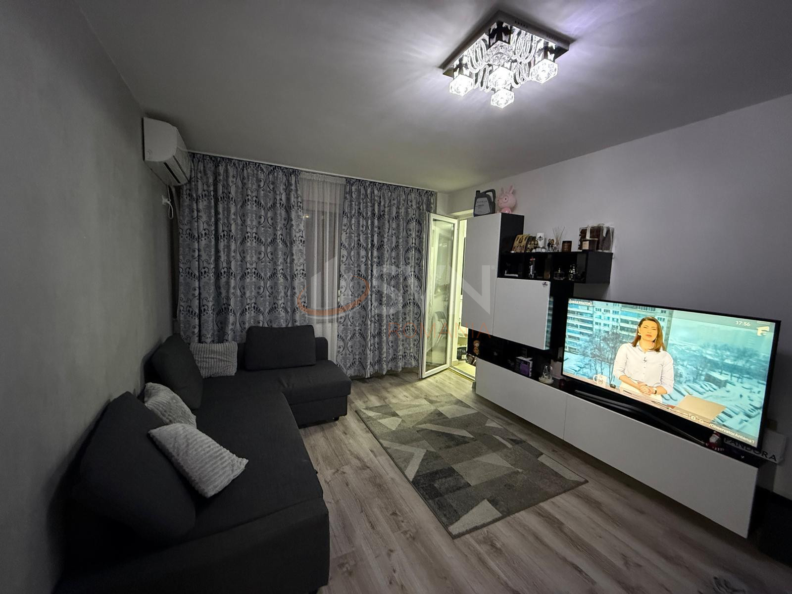 Apartament, 2 camere Bucuresti/Bucurestii Noi
