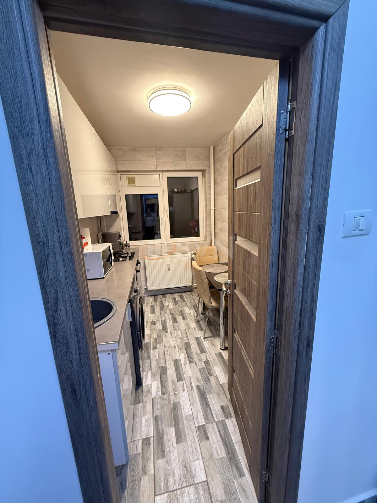 Apartament, 2 camere Bucuresti/Bucurestii Noi