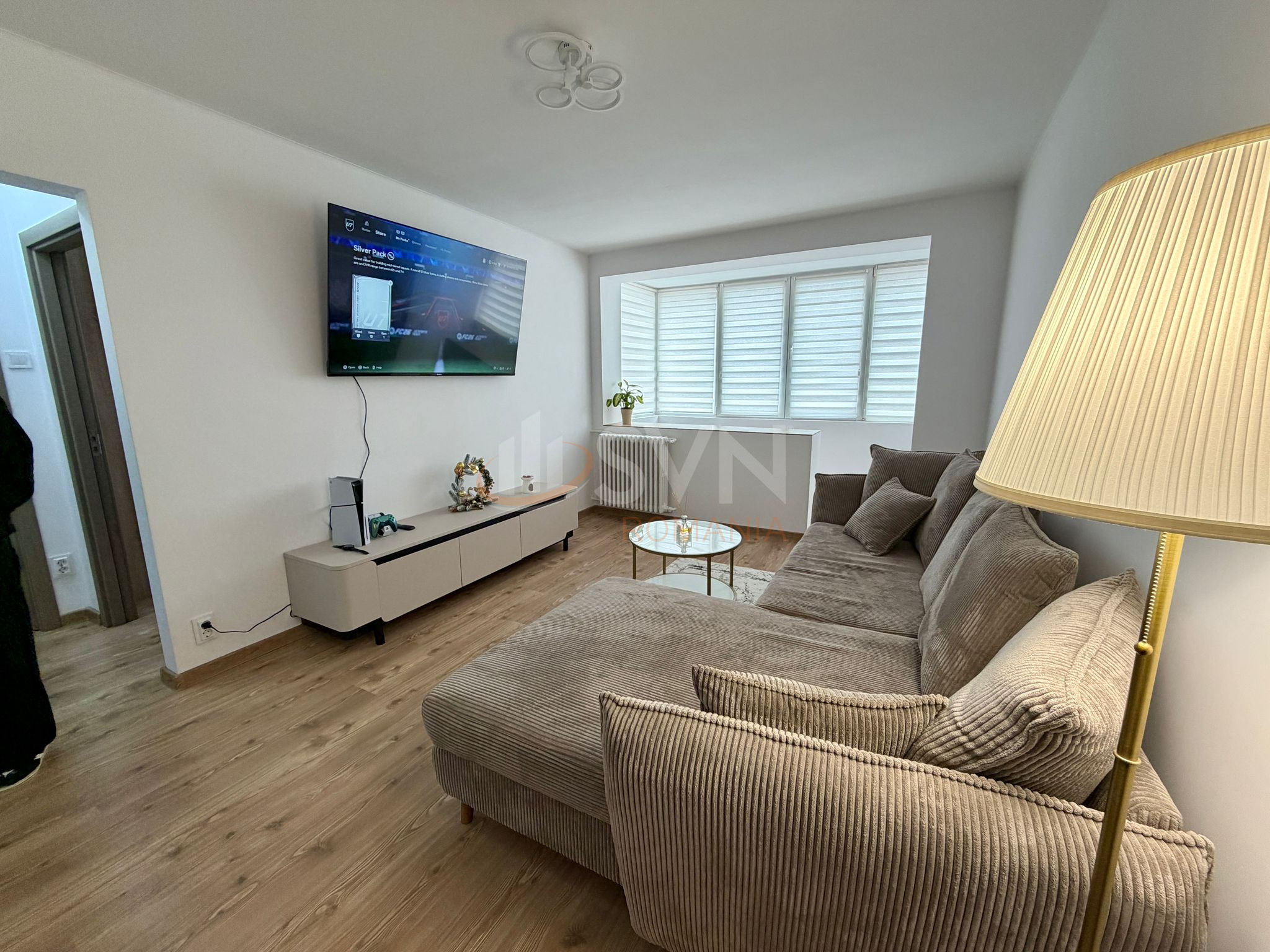 Apartament, 2 camere Bucuresti/Iancului