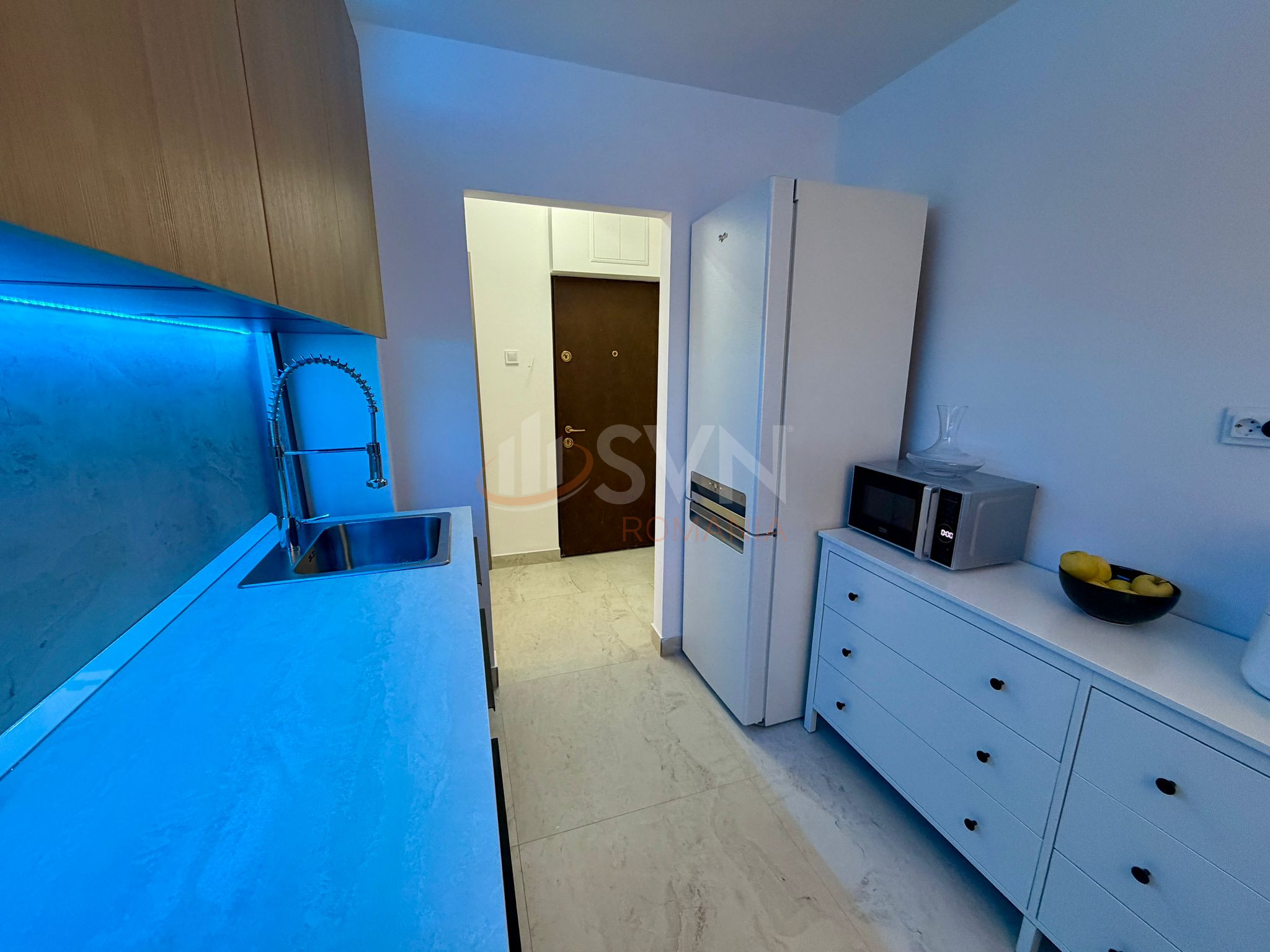 Apartament, 2 camere Bucuresti/Iancului