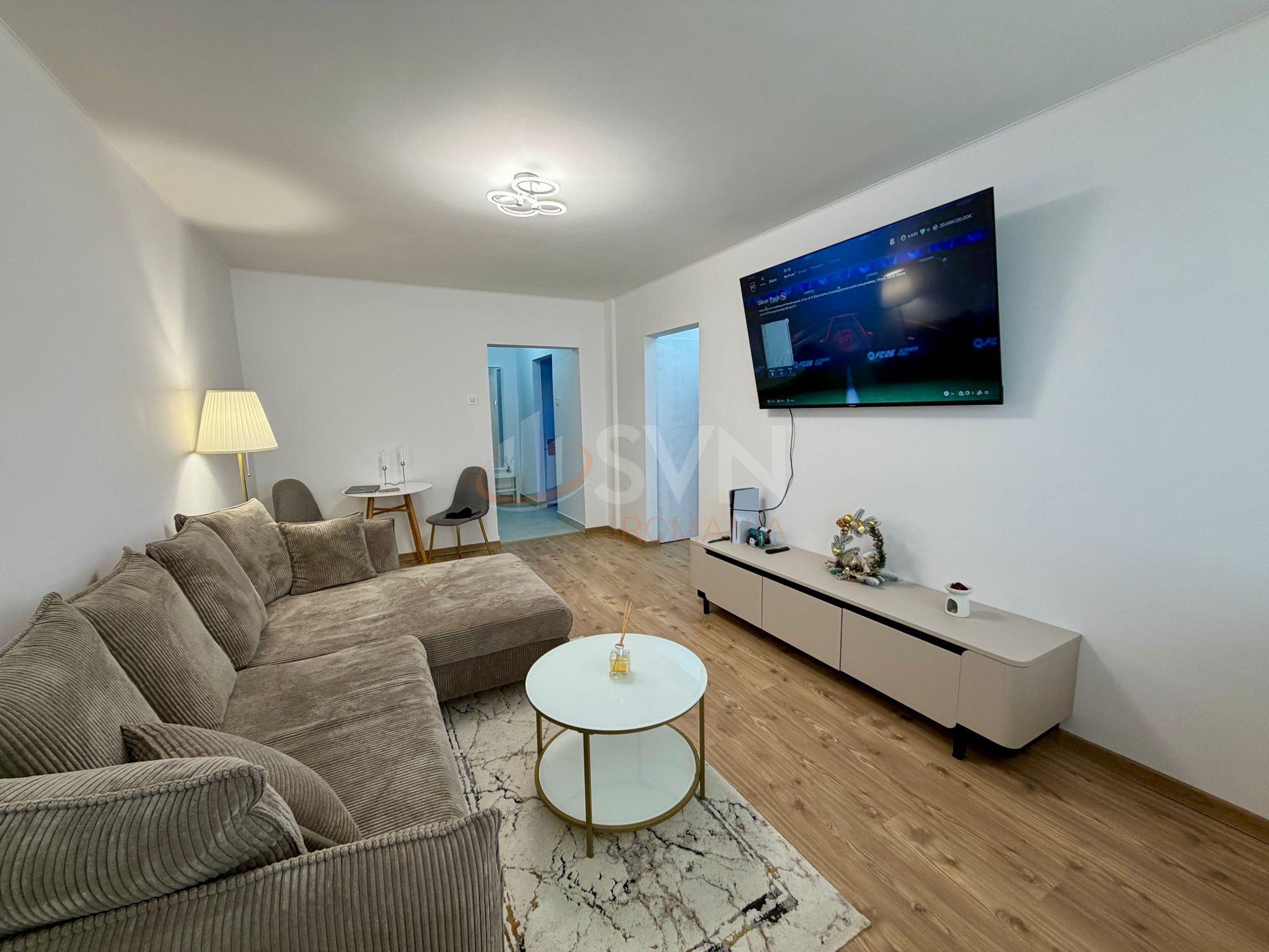 Apartament, 2 camere Bucuresti/Iancului