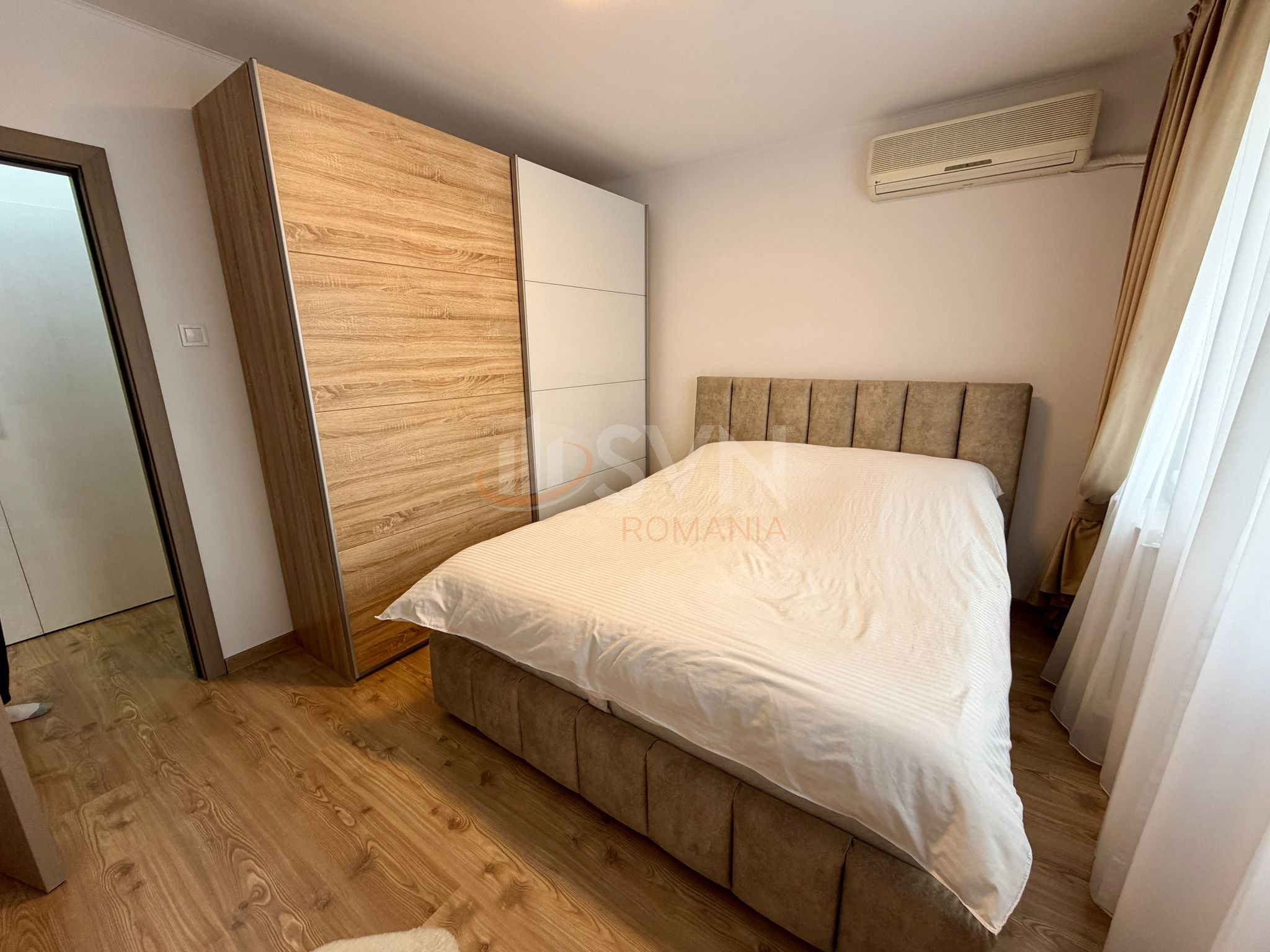 Apartament, 2 camere Bucuresti/Iancului