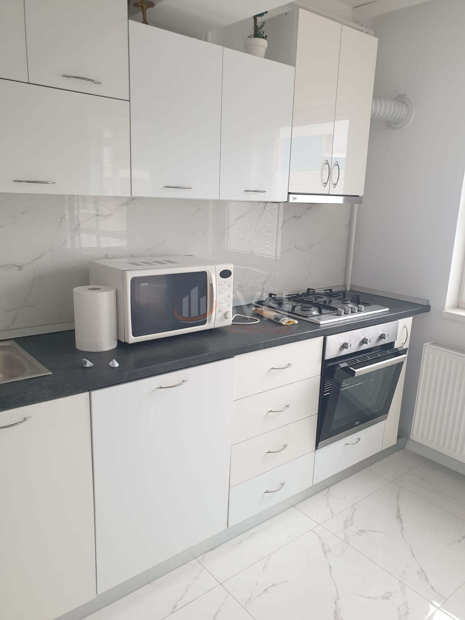 Apartament, 2 camere Bucuresti/Militari