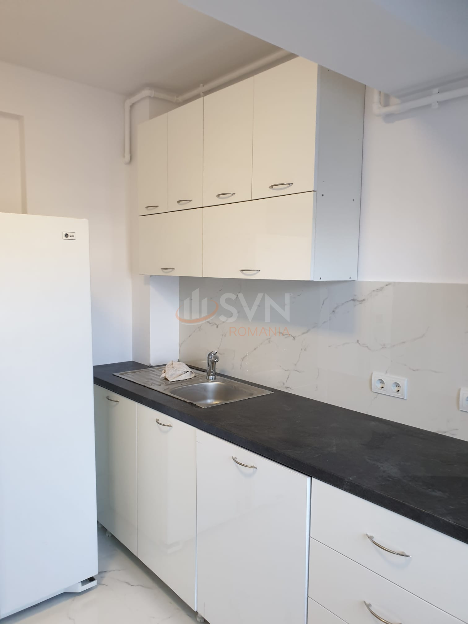 Apartament, 2 camere Bucuresti/Militari