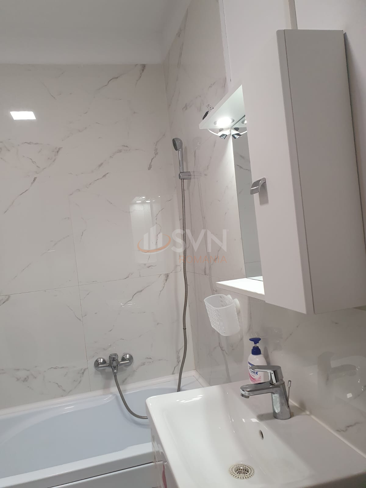 Apartament, 2 camere Bucuresti/Militari