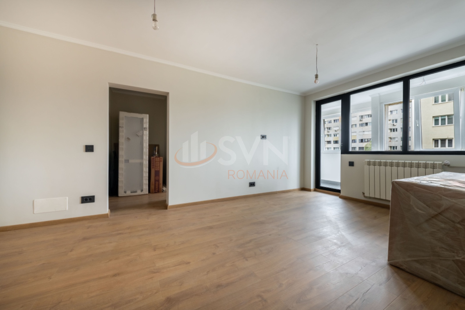 Apartament, 2 camere Bucuresti/Dristor