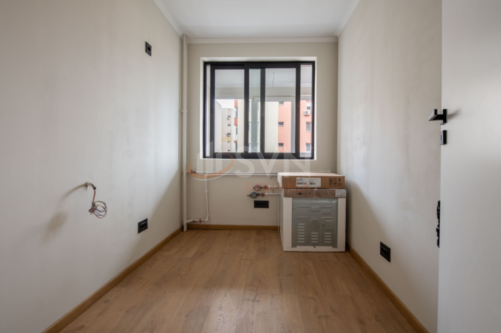 Apartament, 2 camere Bucuresti/Dristor