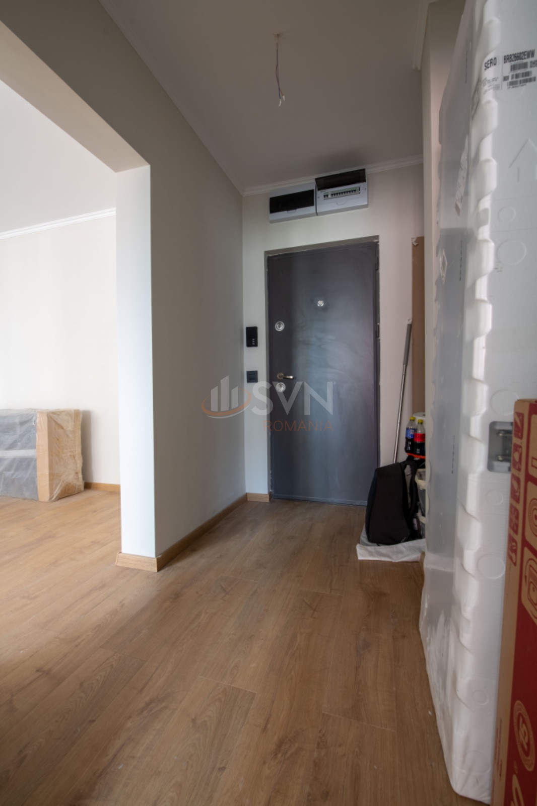 Apartament, 2 camere Bucuresti/Dristor