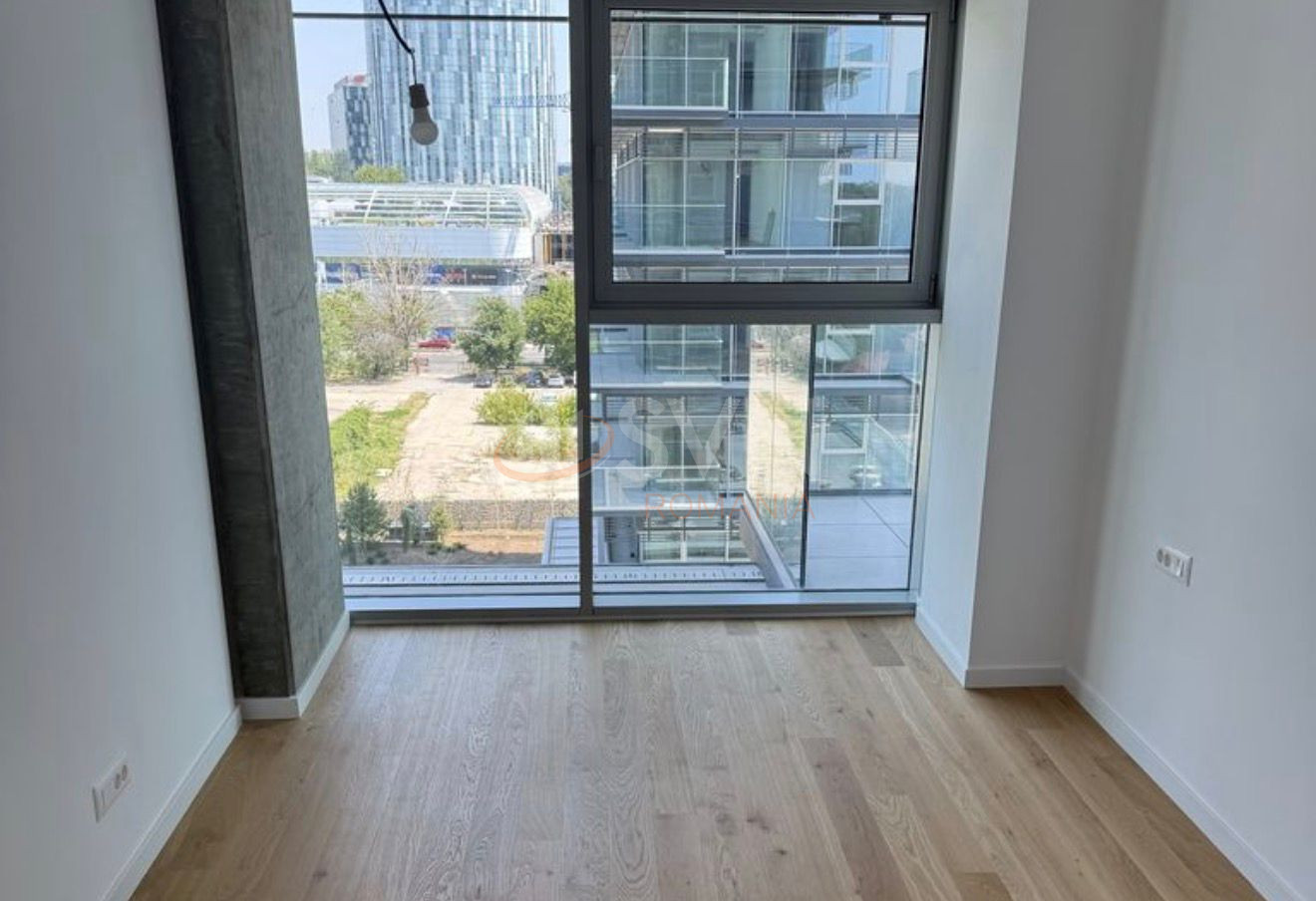 Apartament, 2 camere Bucuresti/Floreasca