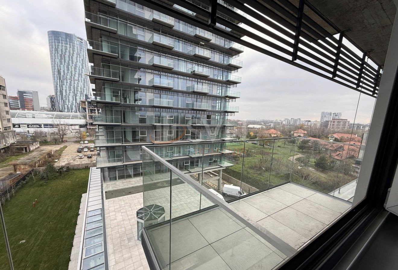 Apartament, 2 camere Bucuresti/Floreasca