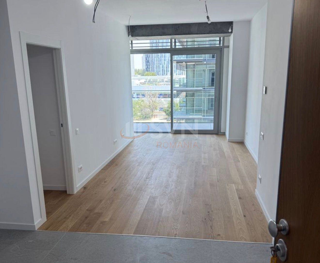 Apartament, 2 camere Bucuresti/Floreasca