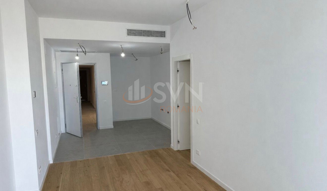 Apartament, 2 camere Bucuresti/Floreasca