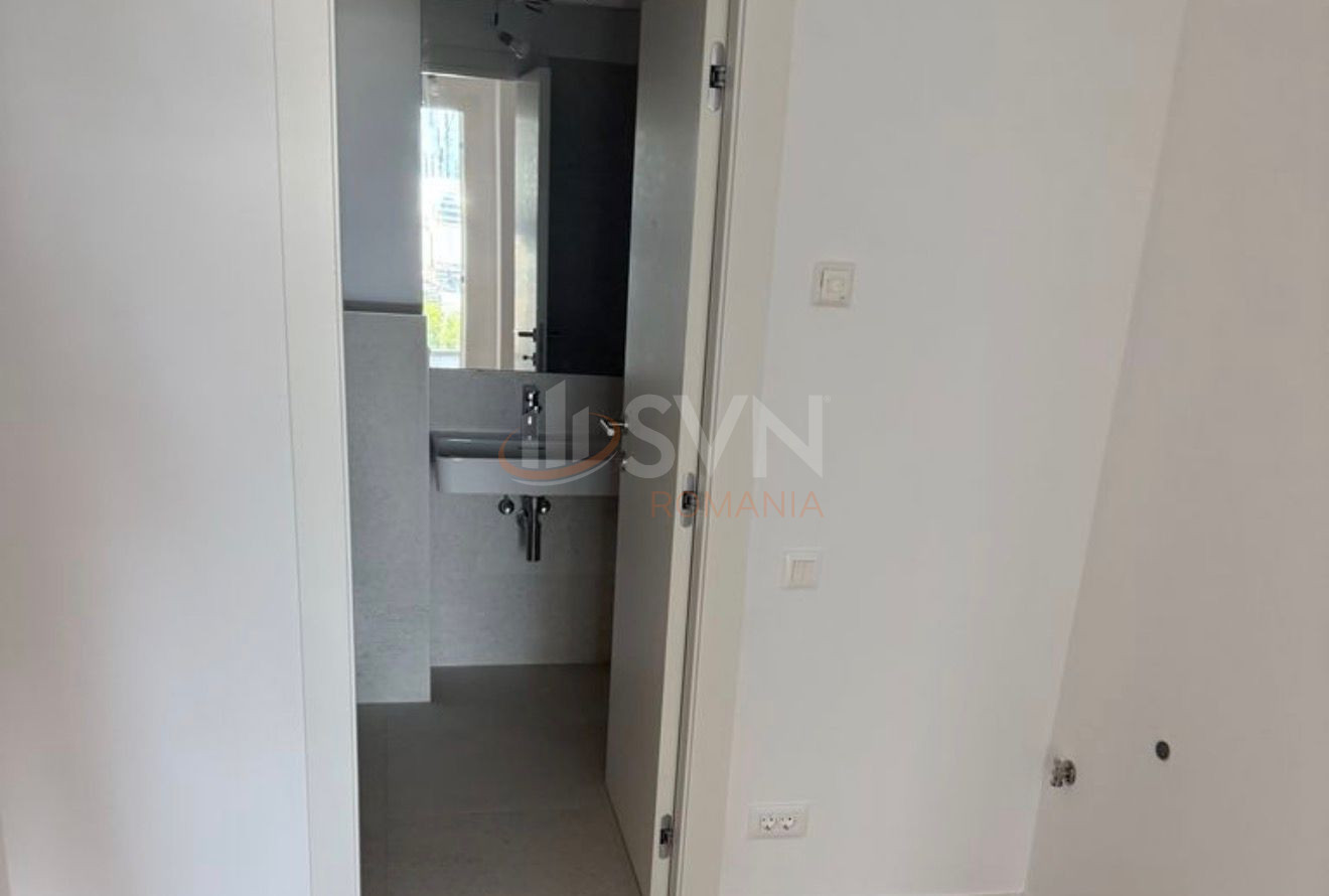 Apartament, 2 camere Bucuresti/Floreasca