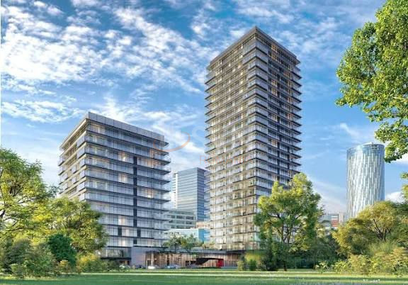 Apartament, 2 camere Bucuresti/Floreasca