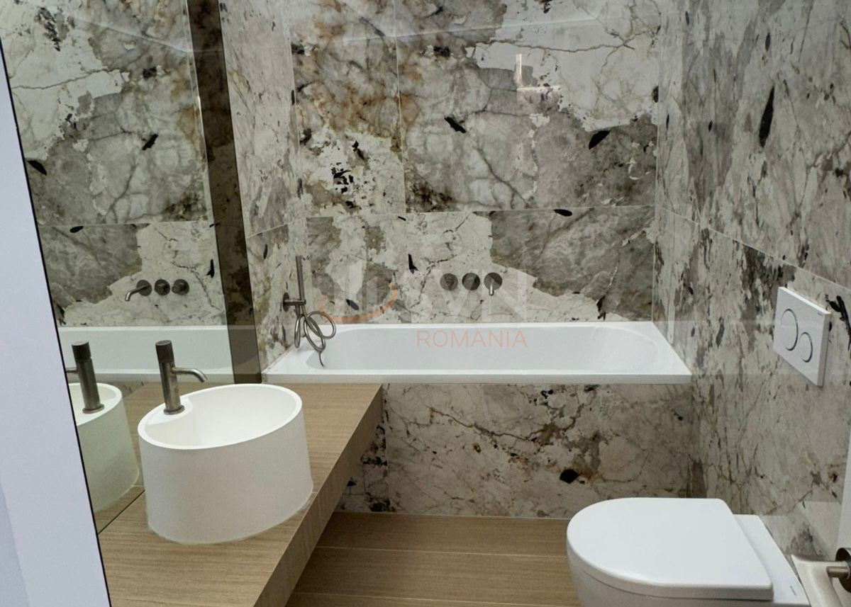 Apartament, 2 camere Bucuresti/Pipera