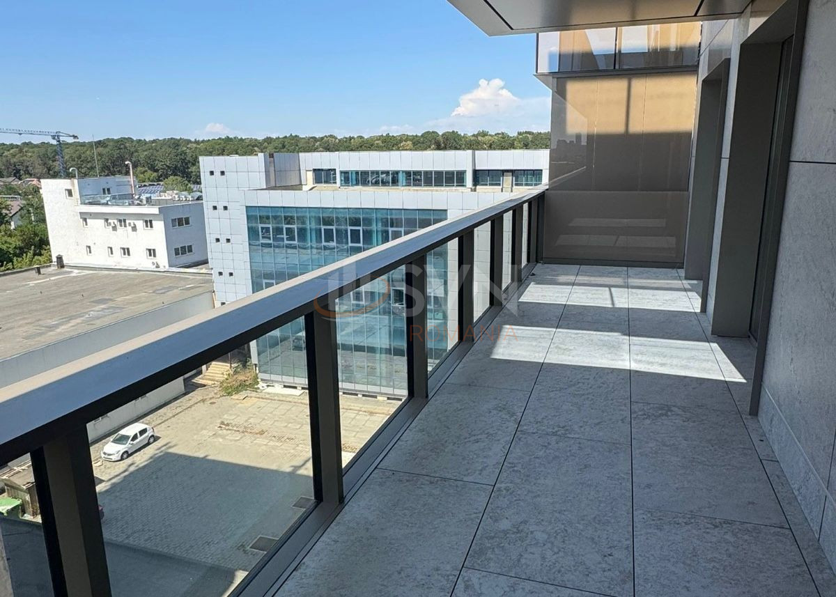 Apartament, 2 camere Bucuresti/Pipera