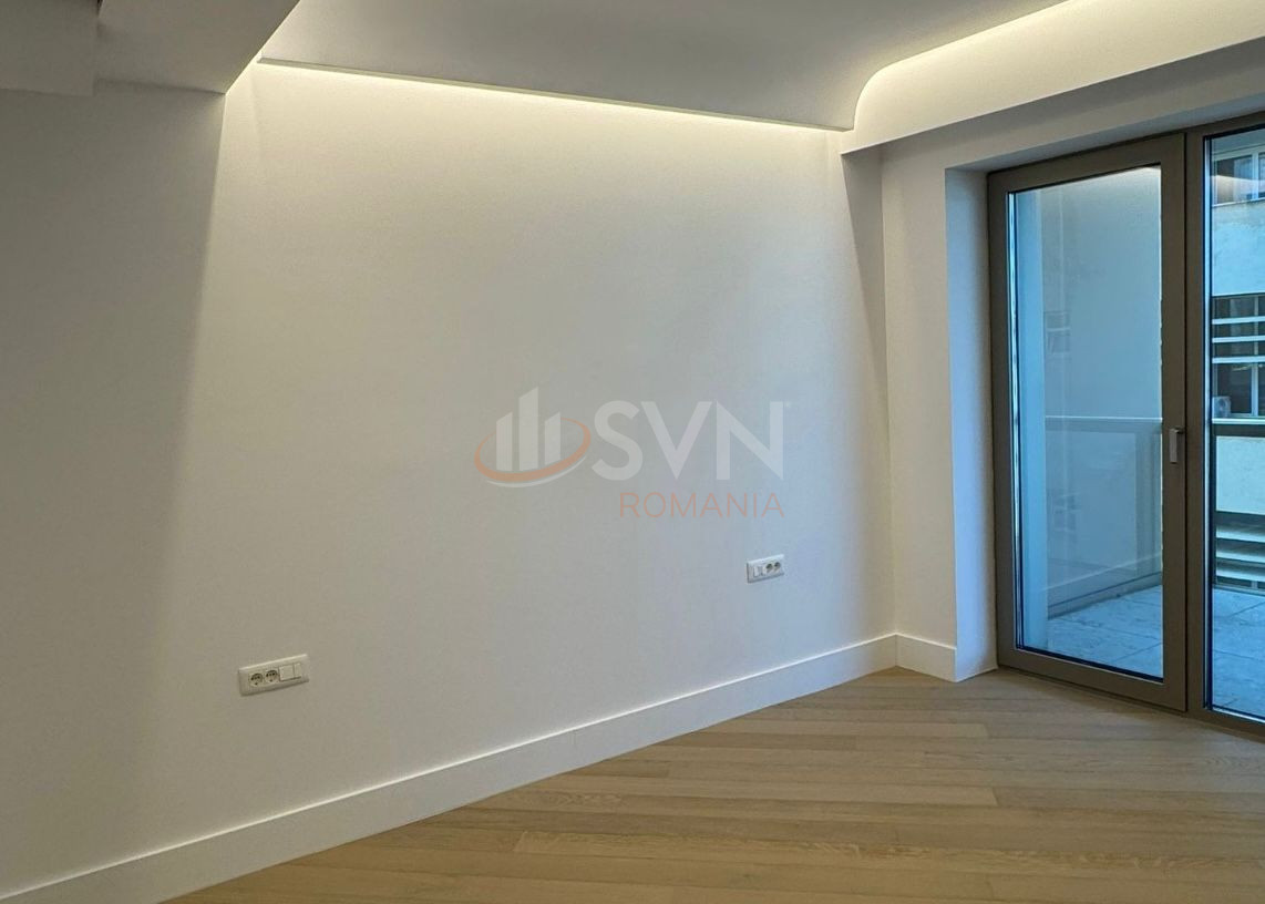 Apartament, 2 camere Bucuresti/Pipera