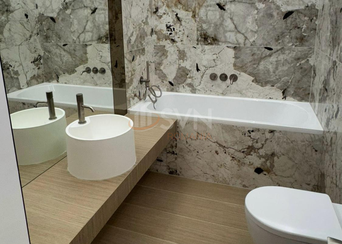 Apartament, 2 camere Bucuresti/Pipera