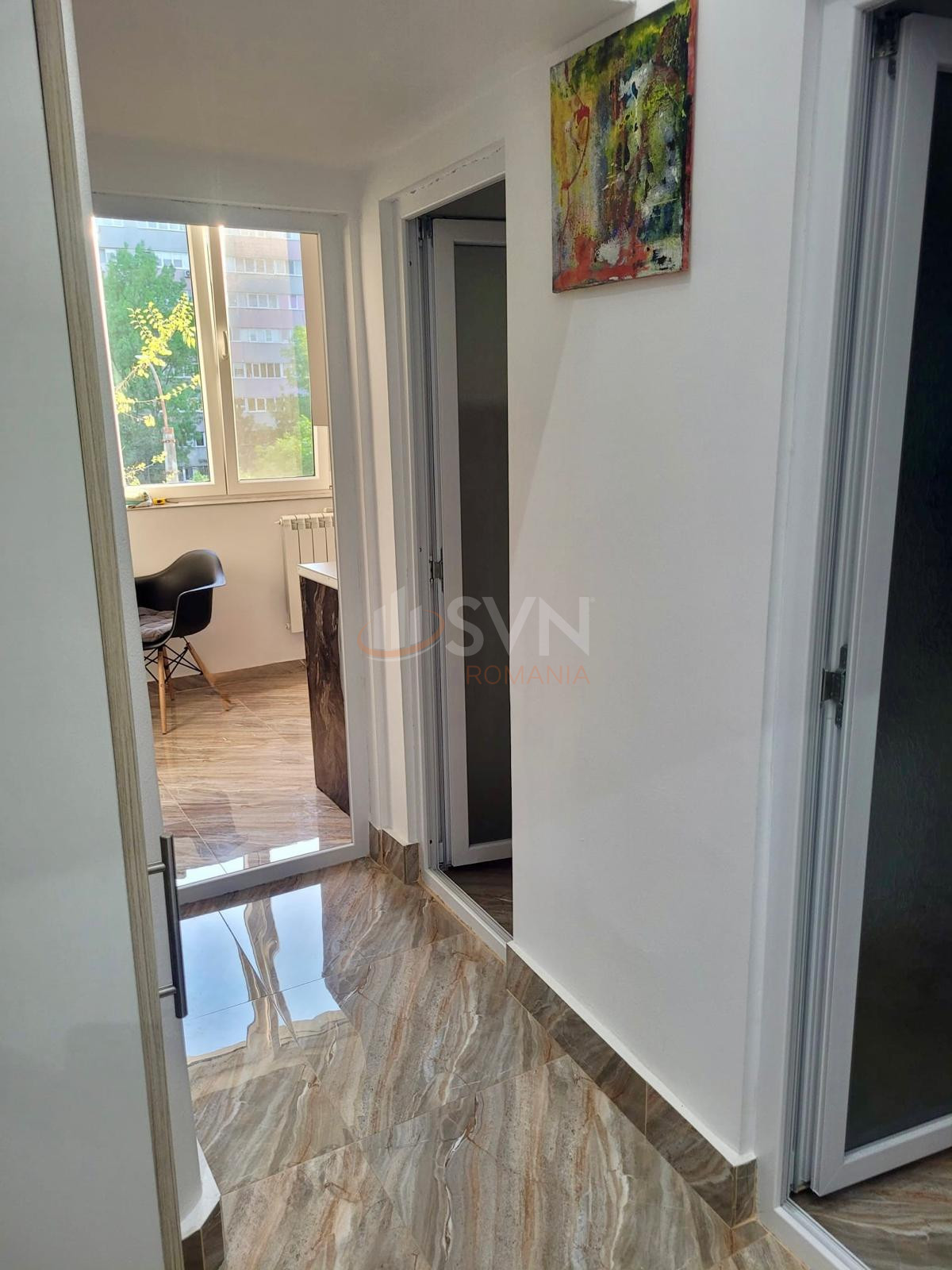 Apartament, 2 camere Bucuresti/Bucurestii Noi