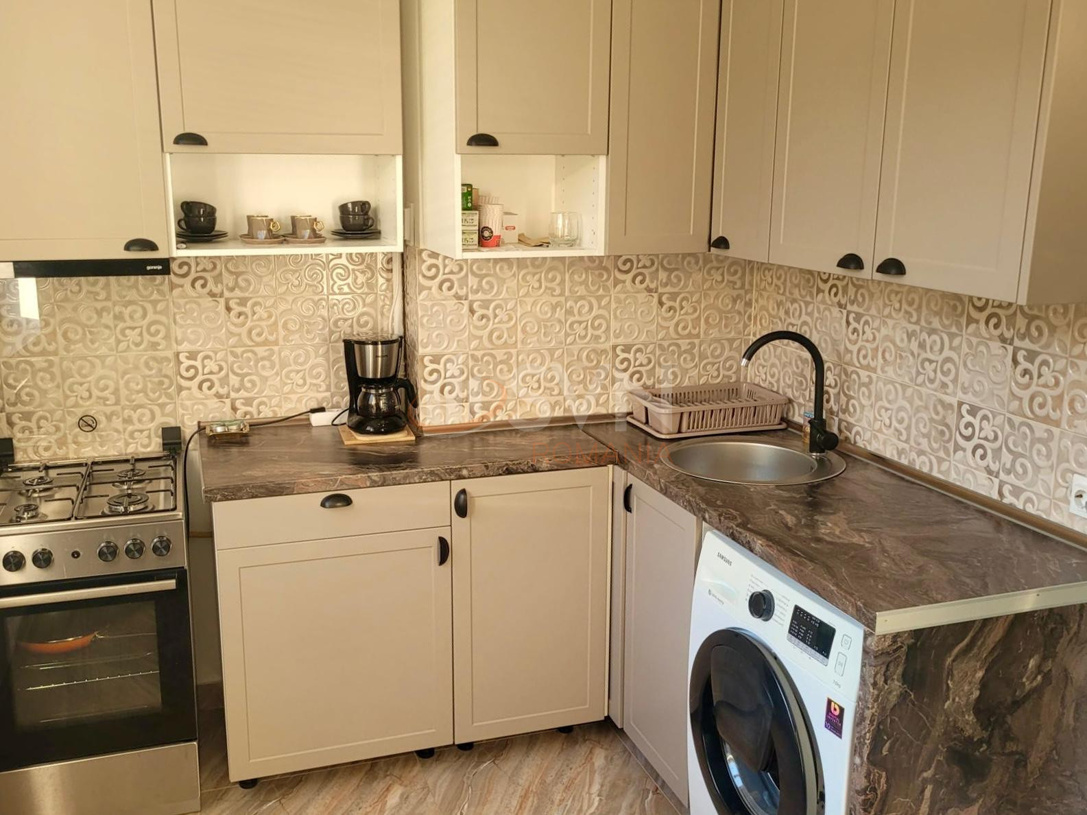 Apartament, 2 camere Bucuresti/Bucurestii Noi