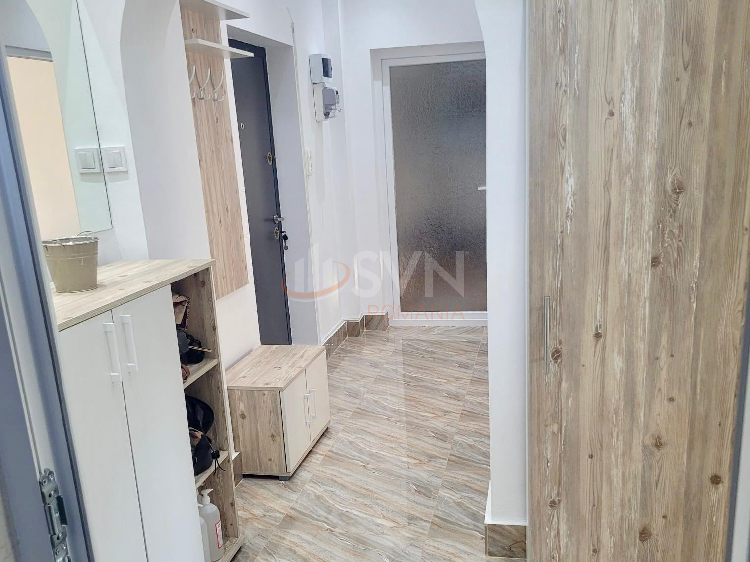 Apartament, 2 camere Bucuresti/Bucurestii Noi