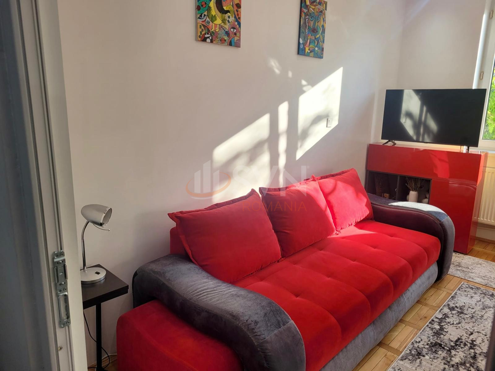 Apartament, 2 camere Bucuresti/Bucurestii Noi
