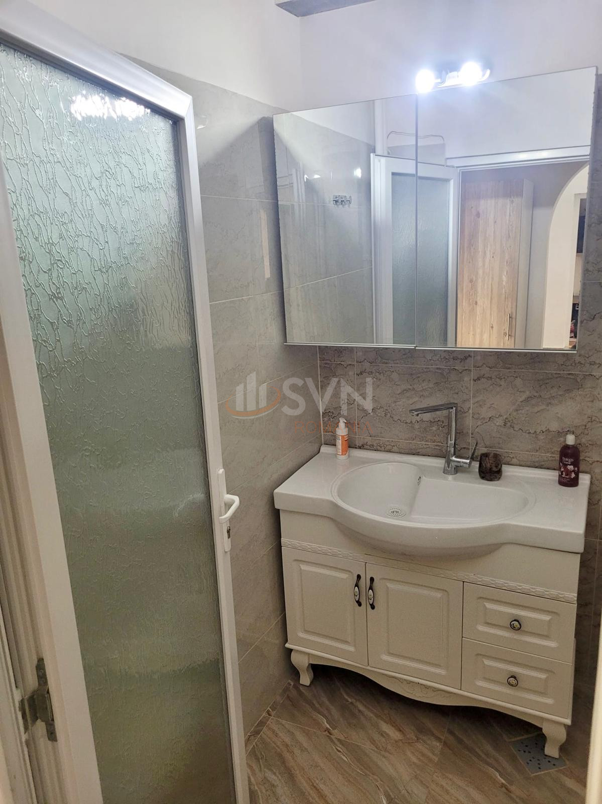 Apartament, 2 camere Bucuresti/Bucurestii Noi