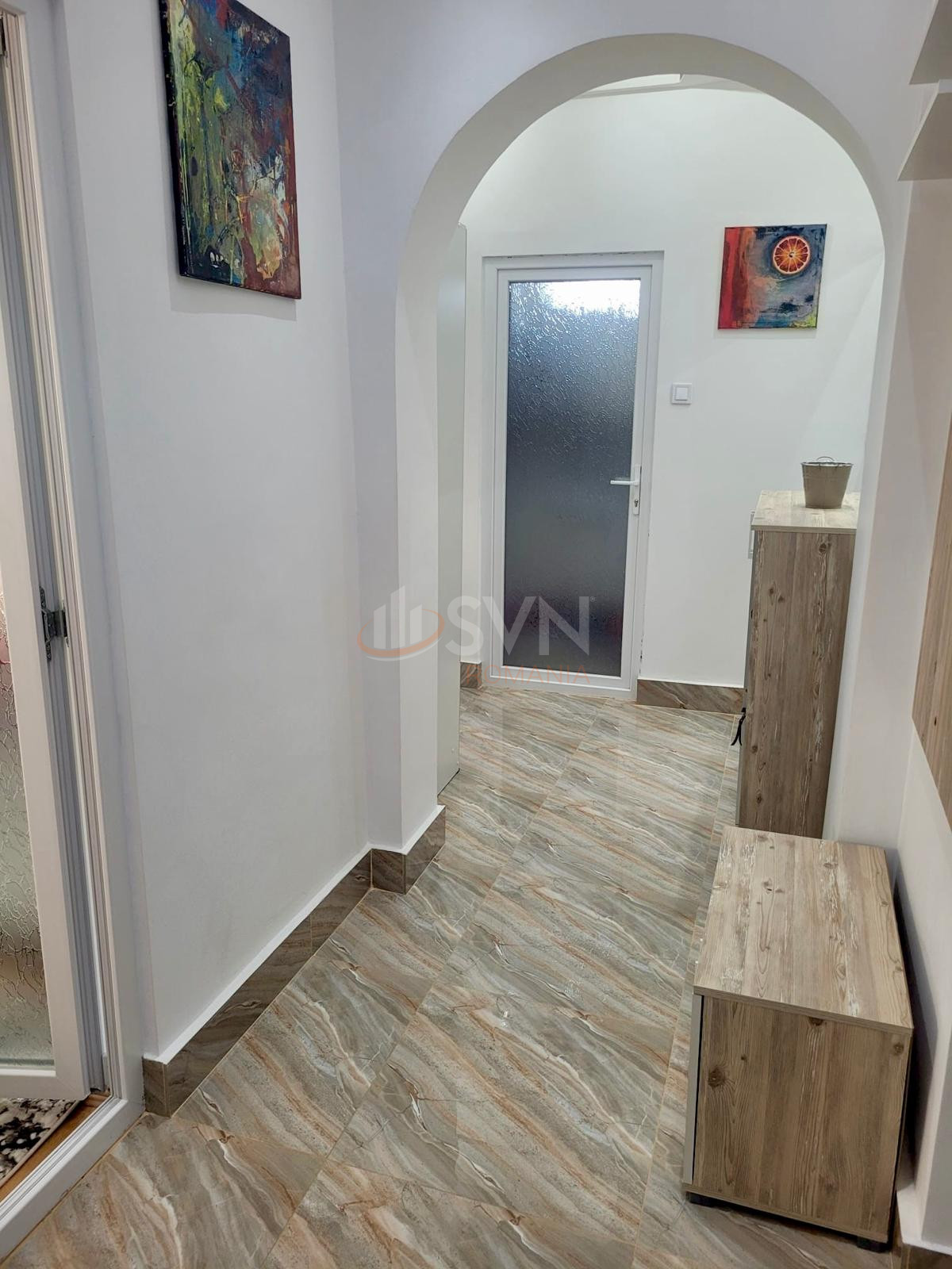 Apartament, 2 camere Bucuresti/Bucurestii Noi