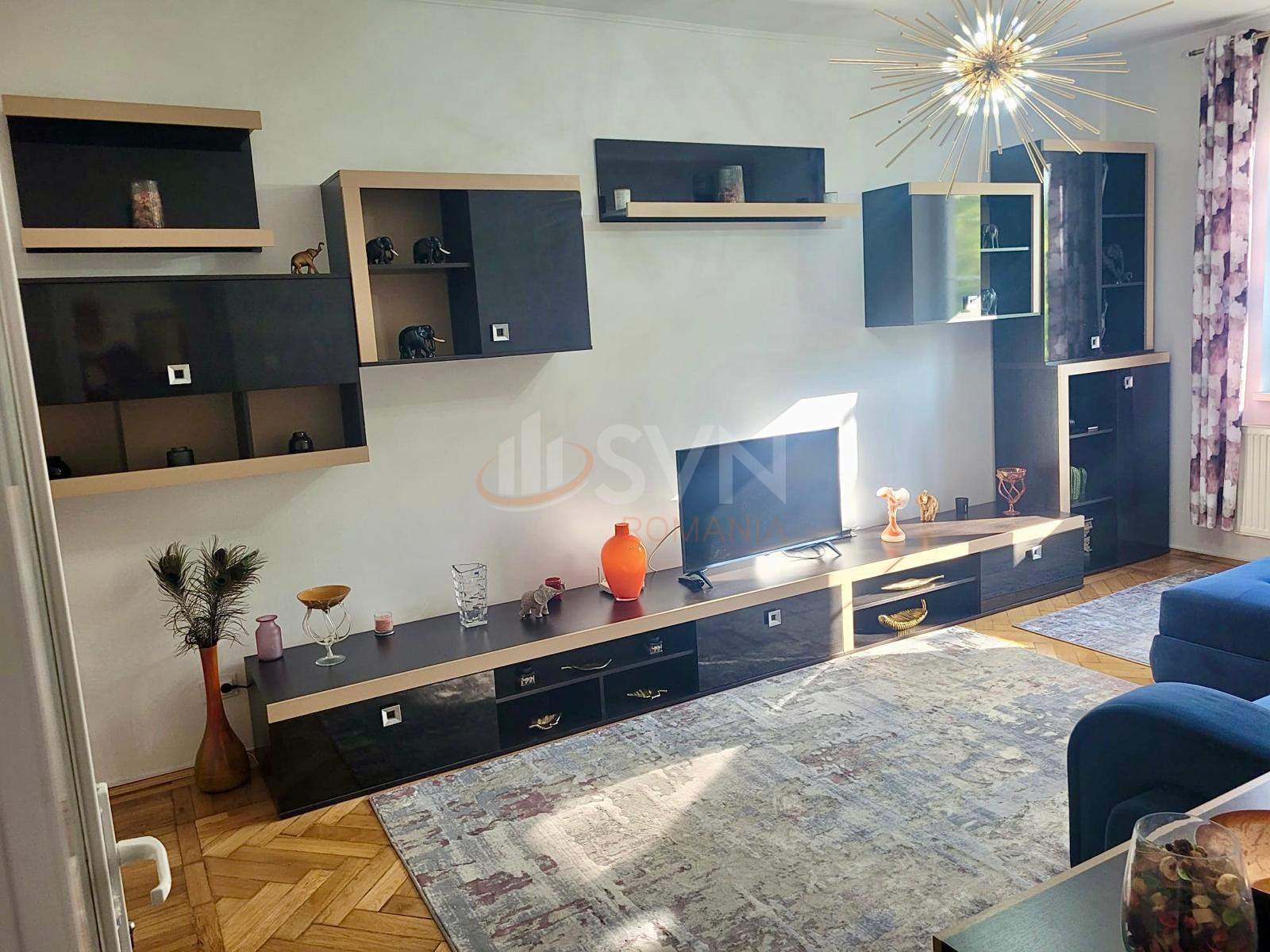 Apartament, 2 camere Bucuresti/Bucurestii Noi