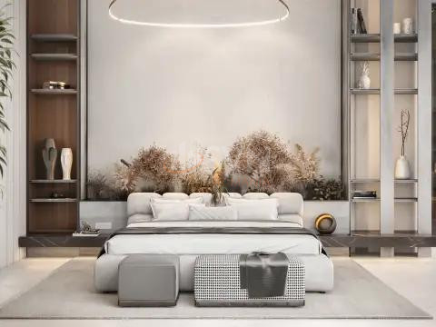 Apartament, 2 camere Bucuresti/Floreasca