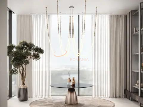 Apartament, 2 camere Bucuresti/Floreasca