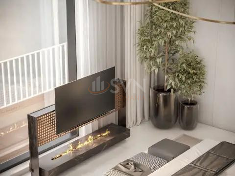 Apartament, 2 camere Bucuresti/Floreasca