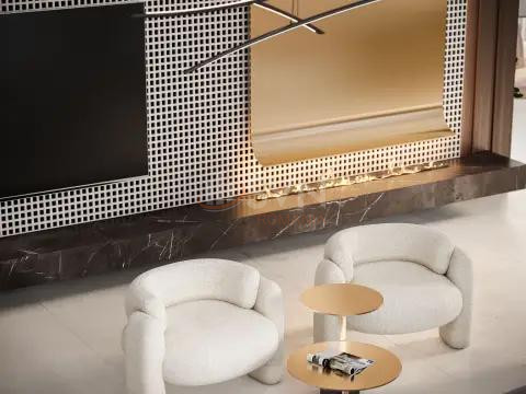 Apartament, 2 camere Bucuresti/Floreasca