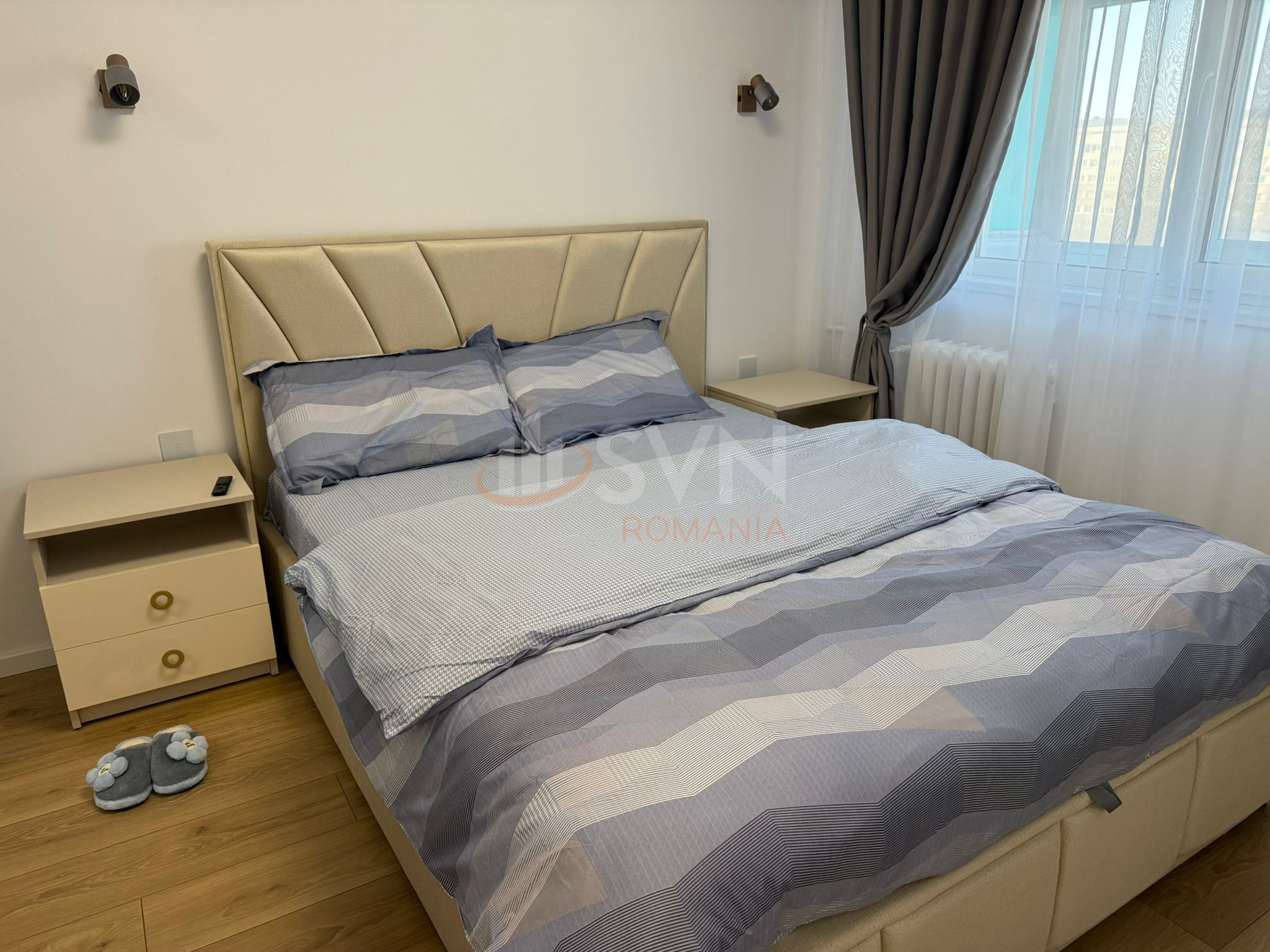 Apartament, 2 camere Bucuresti/Gorjului