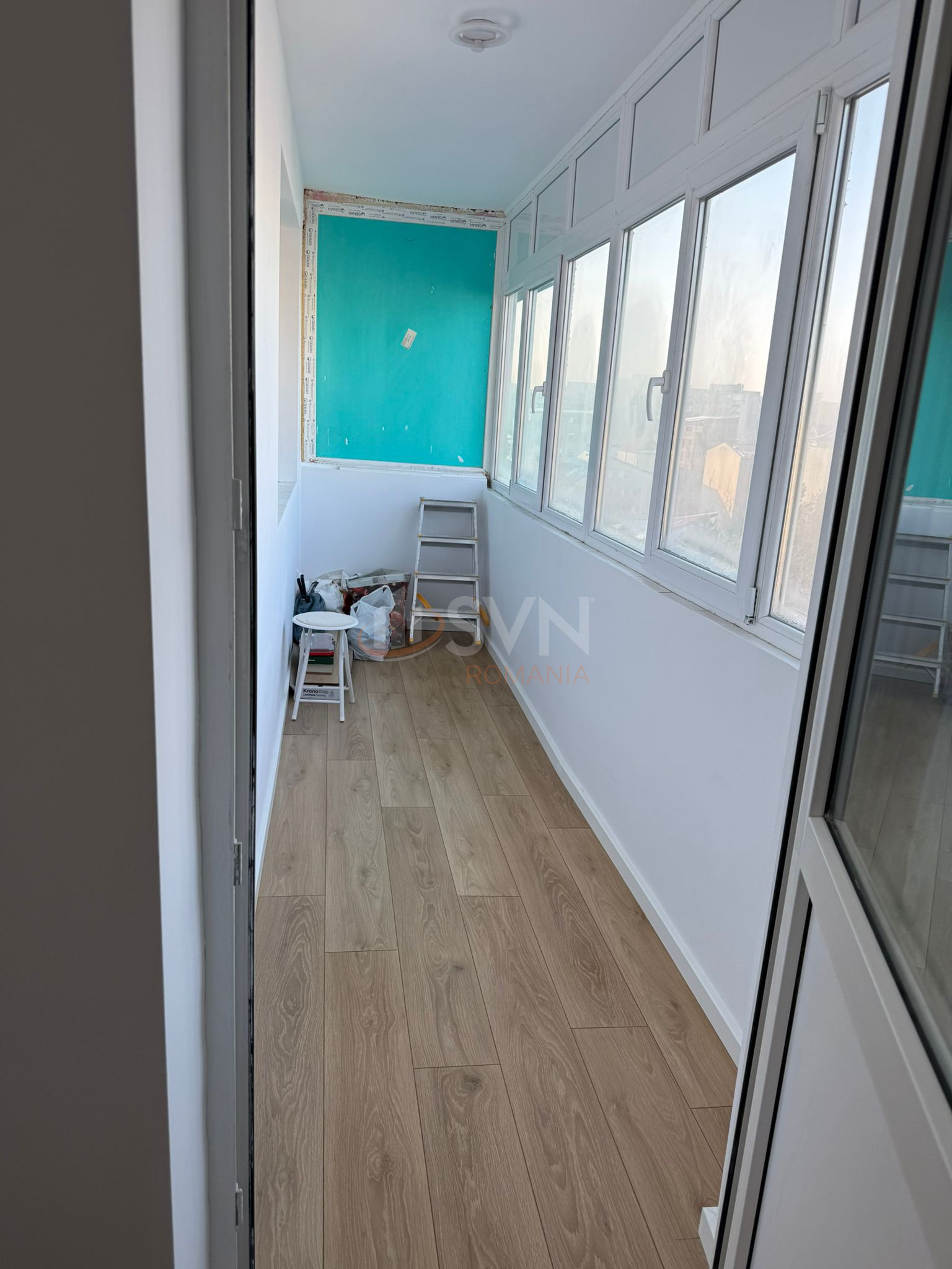 Apartament, 2 camere Bucuresti/Gorjului